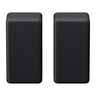 Sony Additional Wireless Surround Speakers, 100 W, Black, SA-RS3S