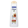 Dove Shampoo Damaged Repair Argan Oil, 400 ml