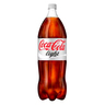 كوكا كولا لايت مشروب غازي 1.25 لتر