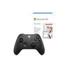 Xbox X Wireless Control + Microsoft Office 365 Personal
