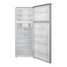 Candy Double Door Refrigerator, 630 L, Silver, CCDNI-630DS-19