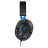 Turtle Beach Ear Force Recon 50P playstation 4 Stereo Gaming Headset Black + PS4 Fallout 4