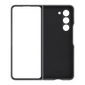 Galaxy Z Fold5 Eco-Leather Case, Graphite (EF-VF946PBEGWW)
