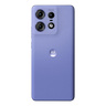 Motorola Edge 50 Pro 5G Smartphone, 12 GB RAM, 512 GB Storage, Luxe Lavender