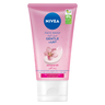 Nivea Face Wash Cleanser Gentle Cleansing Dry Skin 150 ml