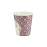 Hot Pack Heavy Duty Paper Cups Size 6.5oz Value Pack 3 x 50 pcs