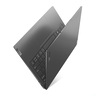 Lenovo Yoga Slim 6 14IAP8 Laptop, 14 ", 2.2K Display, Intel Core i7-1260P, Integrated Intel Iris Xe, Windows 11 Home, 16 GB RAM, 1 TB, Storm Grey, 82WU005RAX