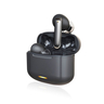 Trands ANC Wireless Earbuds, Black, TWS-T7
