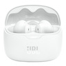 JBL Tune Beam True Wireless Earbud, White, JBLTBEAMWHT