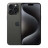 Apple iPhone15 Pro Max, 1 TB Storage, Black Titanium