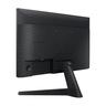 Samsung 22 inches FHD Monitor with IPS Panel and 3-Sided Borderless Display, Black, LS22C310EAMXUE
