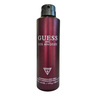 Guess Los Angeles Body Spray for Men, 226 ml