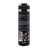 Sapil Solid Black Perfumed Deodorant Spray for Men 200 ml