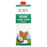 Koita Organic Almond + Coconut Drink 1 Litre