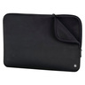 Hama Neoprene notebook case 33.8 cm (13.3") Sleeve case Black (216503)