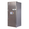 Westpoint Double Door No Frost Refrigerator, 440 L, Silver, WNN-5019EIV