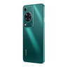 Huawei Nova Y72 4G Smartphone, 8 GB RAM, 128 GB Storage, Green
