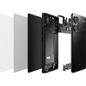 Xiaomi Redmi Note 13 Pro+ 5G Smartphone, 12 GB RAM, 512 GB Storage, Midnight Black
