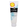 Olay Natural Aura Cleansing Face Wash, 100 ml