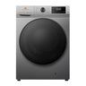 White Westinghouse Front Load Washer & Dryer WW-1100WD 10/6Kg