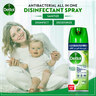 Dettol Morning Dew Anti Bacterial Disinfectant Spray Value Pack 2 x 450 ml