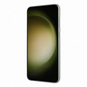 Samsung Galaxy S23+ Dual SIM 5G Smartphone, 8 GB RAM, 512 GB Storage, Green, SM-S916BZGCMEA
