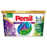 Persil 4in1 Discs Regular 11 pcs 275 g