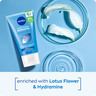 Nivea Cleansing Face Wash Refreshing Normal Skin 150 ml