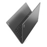Lenovo Yoga Pro 7 14IRH8 Notebook 14.5 Inches Intel Core i7-13700H, 16 GB Memory, 1 TB SSD, Grey, 82Y7007JAX