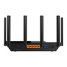 TP-Link  Tri-Band Gigabit Wi-Fi 6E Router AXE75