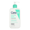 CeraVe Foaming Facial Cleanser for Normal to Oily Skin, Oil Control, 355 ml