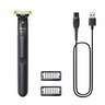 Philips One Blade Face Shaver, QP1424/10