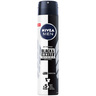 Nivea Men Deodorant Spray Black & White Invisible 200 ml