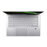 Acer Notebook Swift 3 SF314-NX.AB1EM.00G, AMD Ryzen 7 5700U, Silver