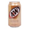 A&W Cream Soda 355 ml
