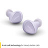 Jabra Elite 3 True Wireless Earbuds Lilac