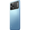 Xiaomi Poco X5 Dual SIM 5G Smartphone, 8 GB RAM, 256 GB Storage, Blue