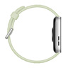 Huawei Watch FIT 3 SOLO with Fluoroelastomer Strap, Green