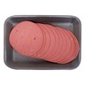 Alkenz Low Fat Beef Mortadella with Olives 250 g
