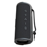 HiFuture Ripple IPX7 Portable Wireless Speaker, Black