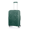 American Tourister Instagon Spinner Trolly,81 cm, Sage Green