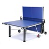Cornilleau Sport 500 Indoor Table Tennis Table, Blue, 41007