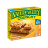 Nature Valley Crunchy Granola Bar Oats & Roasted Almonds 6 x 42 g