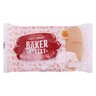 Baker Street Hot Dog Rolls 4 pcs