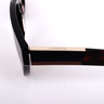 Lacoste Women's Oval Sunglasses, Brown, 985S5916