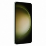 Samsung Galaxy S23 Dual SIM 5G Smartphone, 8 GB RAM, 256 GB Storage, Green, SM-S911BZGCMEA