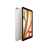 Apple iPad Air (2024) 11 inches, Wi-Fi, M2 Chip, 128 GB Storage, Starlight