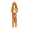 Keel Toys 6 Hanging Monkeys, 40 cm, Assorted, SE1032