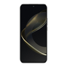 Huawei Nova 11 Dual SIM 4G Smartphone, 8 GB RAM, 256 GB Storage, Black