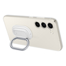Samsung Clear Gadget Case for S23, Transparent, EF-XS911CTEGWW